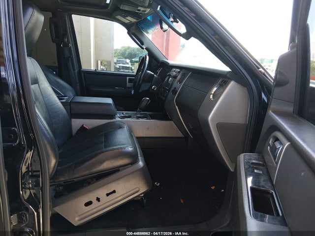 2012 Ford Expedition El Limited მანქანა იყიდება აუქციონზე, vin: 1FMJK2A50CEF05284, აუქციონის ნომერი: 44886962