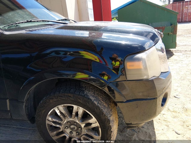 2012 Ford Expedition El Limited მანქანა იყიდება აუქციონზე, vin: 1FMJK2A50CEF05284, აუქციონის ნომერი: 44886962