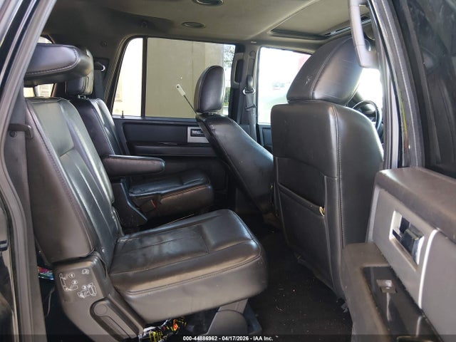 2012 Ford Expedition El Limited მანქანა იყიდება აუქციონზე, vin: 1FMJK2A50CEF05284, აუქციონის ნომერი: 44886962