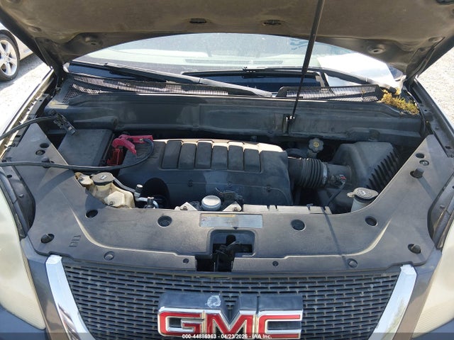 Продажа на аукционе авто 2012 Gmc Acadia Slt-2, vin: 1GKKRSED9CJ288545, номер лота: 44886963