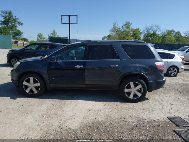 Aukcja sprzedaży 2012 Gmc Acadia Slt-2, vin: 1GKKRSED9CJ288545, numer aukcji: 44886963
