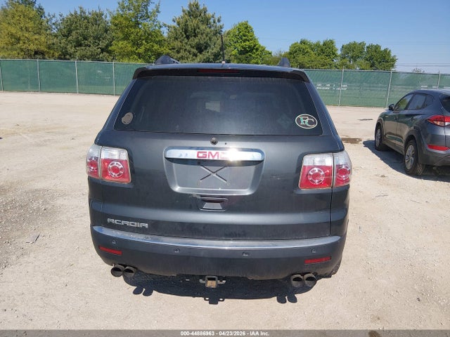Auction sale of the 2012 Gmc Acadia Slt-2, vin: 1GKKRSED9CJ288545, lot number: 44886963