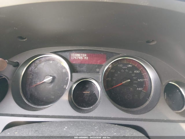 Aukcja sprzedaży 2012 Gmc Acadia Slt-2, vin: 1GKKRSED9CJ288545, numer aukcji: 44886963