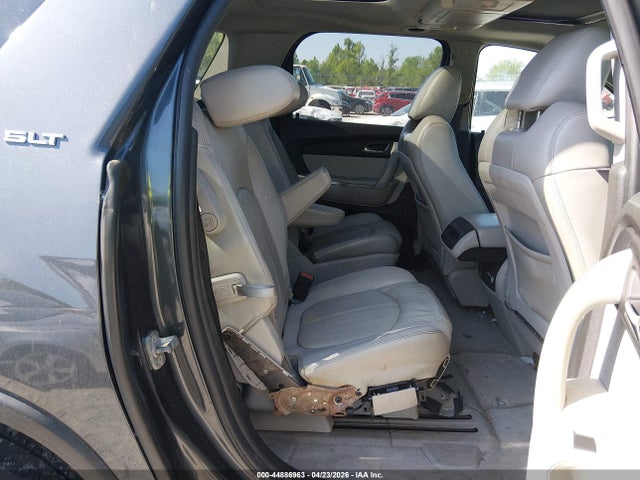 Aukcja sprzedaży 2012 Gmc Acadia Slt-2, vin: 1GKKRSED9CJ288545, numer aukcji: 44886963