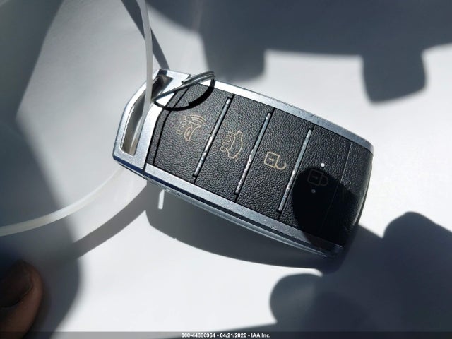 Продажа на аукционе авто 2018 Genesis G80 3.3t Sport, vin: KMHGN4JB7JU254205, номер лота: 44886964