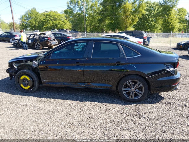 Aukcja sprzedaży 2021 Volkswagen Jetta 1.4t R-line/1.4t S/1.4t Se, vin: 3VWC57BU7MM067802, numer aukcji: 44886965
