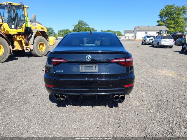 Aukcja sprzedaży 2021 Volkswagen Jetta 1.4t R-line/1.4t S/1.4t Se, vin: 3VWC57BU7MM067802, numer aukcji: 44886965