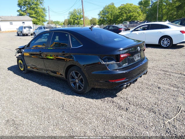 Aukcja sprzedaży 2021 Volkswagen Jetta 1.4t R-line/1.4t S/1.4t Se, vin: 3VWC57BU7MM067802, numer aukcji: 44886965