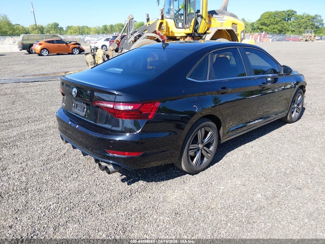 Aukcja sprzedaży 2021 Volkswagen Jetta 1.4t R-line/1.4t S/1.4t Se, vin: 3VWC57BU7MM067802, numer aukcji: 44886965