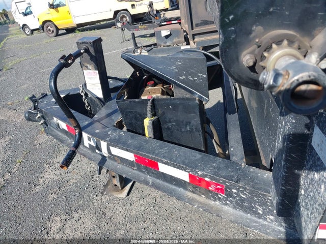 Продаж на аукціоні авто 2022 Pj Trailers Unknown, vin: 4P51D1921N1364860, номер лоту: 44886968