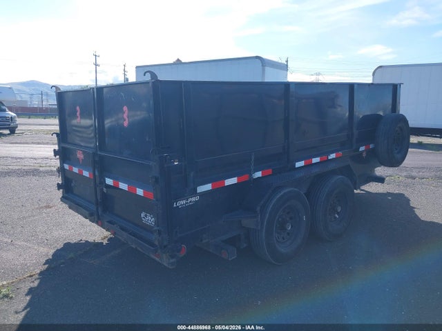 Продаж на аукціоні авто 2022 Pj Trailers Unknown, vin: 4P51D1921N1364860, номер лоту: 44886968