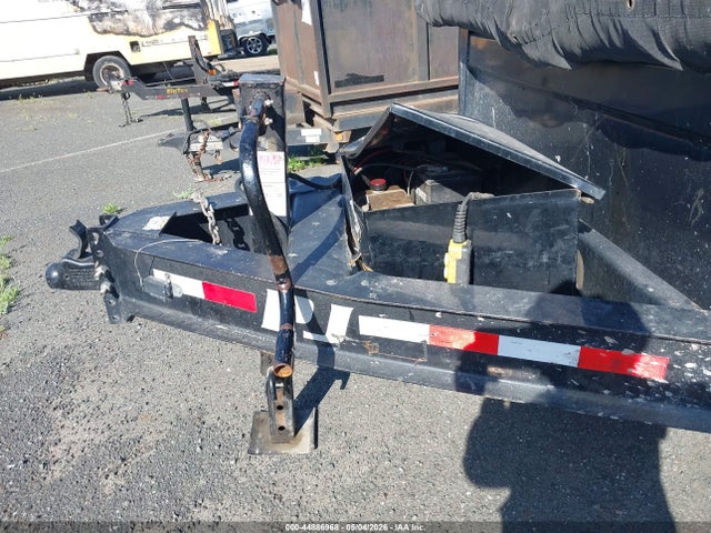 Продаж на аукціоні авто 2022 Pj Trailers Unknown, vin: 4P51D1921N1364860, номер лоту: 44886968