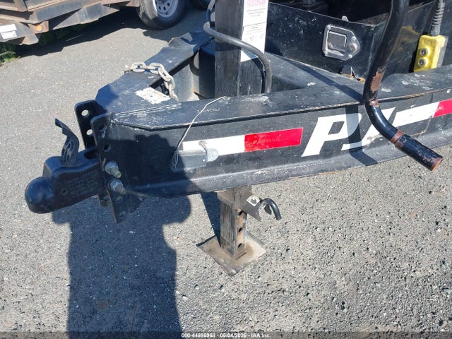 Продаж на аукціоні авто 2022 Pj Trailers Unknown, vin: 4P51D1921N1364860, номер лоту: 44886968
