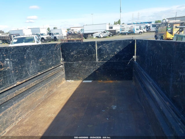 Продаж на аукціоні авто 2022 Pj Trailers Unknown, vin: 4P51D1921N1364860, номер лоту: 44886968