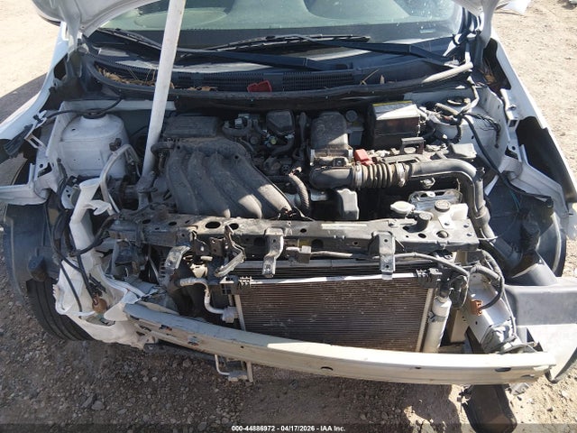 Aukcja sprzedaży 2019 Nissan Versa 1.6 Sv, vin: 3N1CN7AP2KL867475, numer aukcji: 44886972