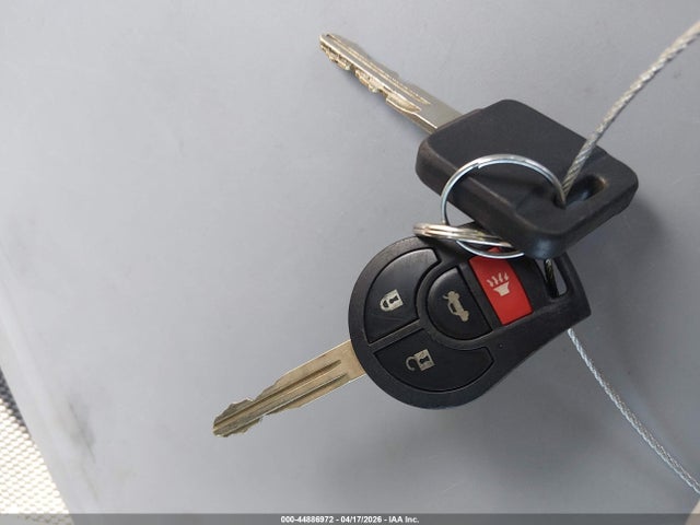 Aukcja sprzedaży 2019 Nissan Versa 1.6 Sv, vin: 3N1CN7AP2KL867475, numer aukcji: 44886972