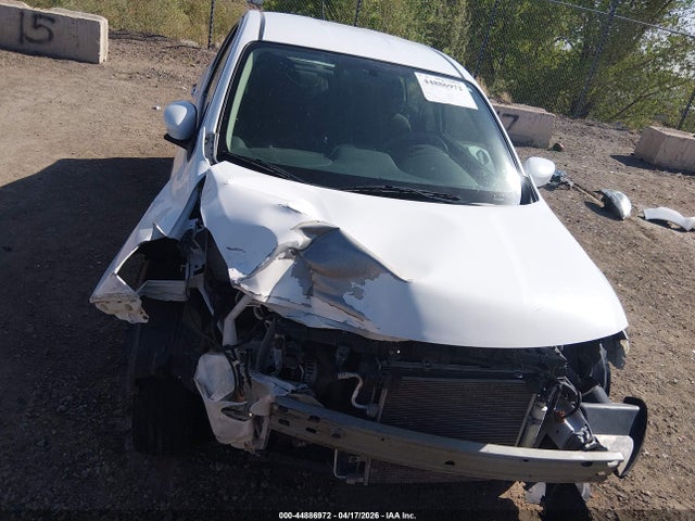 Aukcja sprzedaży 2019 Nissan Versa 1.6 Sv, vin: 3N1CN7AP2KL867475, numer aukcji: 44886972