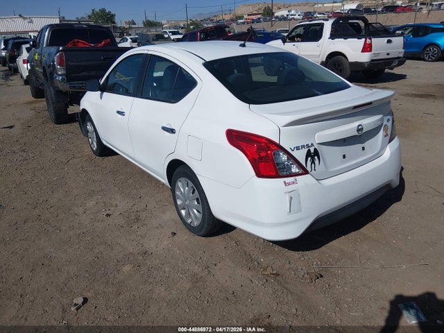 Aukcja sprzedaży 2019 Nissan Versa 1.6 Sv, vin: 3N1CN7AP2KL867475, numer aukcji: 44886972