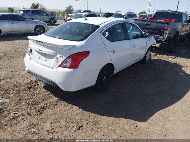 Aukcja sprzedaży 2019 Nissan Versa 1.6 Sv, vin: 3N1CN7AP2KL867475, numer aukcji: 44886972