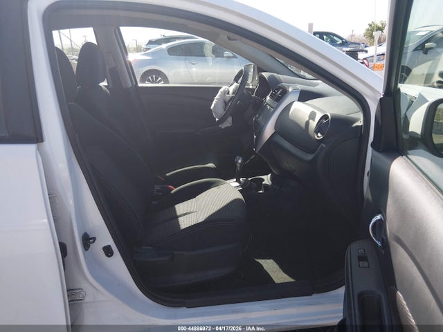 Aukcja sprzedaży 2019 Nissan Versa 1.6 Sv, vin: 3N1CN7AP2KL867475, numer aukcji: 44886972