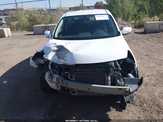 Aukcja sprzedaży 2019 Nissan Versa 1.6 Sv, vin: 3N1CN7AP2KL867475, numer aukcji: 44886972