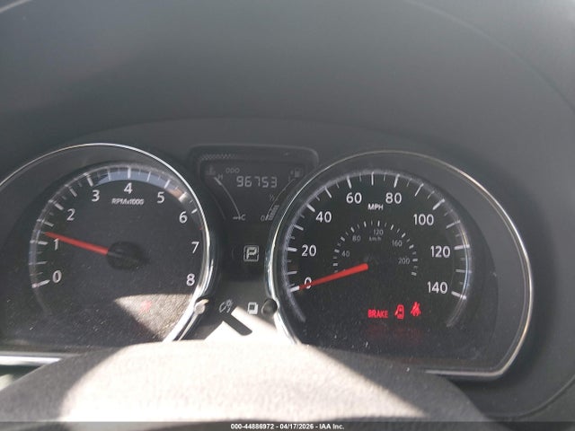 Aukcja sprzedaży 2019 Nissan Versa 1.6 Sv, vin: 3N1CN7AP2KL867475, numer aukcji: 44886972