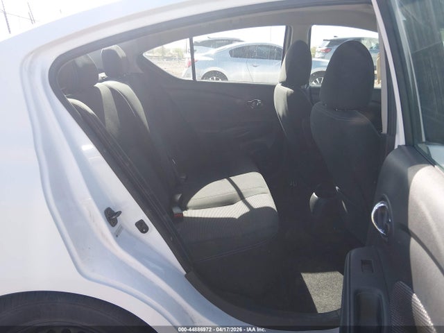Aukcja sprzedaży 2019 Nissan Versa 1.6 Sv, vin: 3N1CN7AP2KL867475, numer aukcji: 44886972