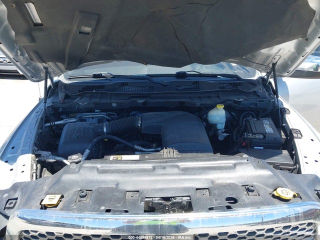 Продажа на аукционе авто 2015 Ram 1500 Tradesman, vin: 1C6RR6FG3FS590297, номер лота: 44886973