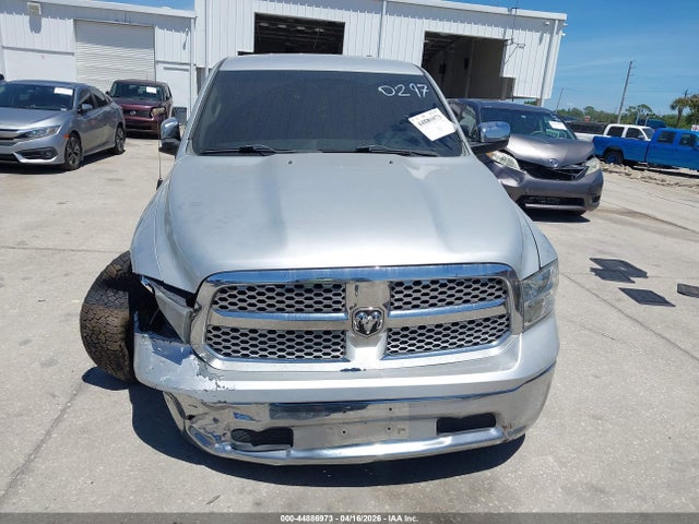 Продажа на аукционе авто 2015 Ram 1500 Tradesman, vin: 1C6RR6FG3FS590297, номер лота: 44886973