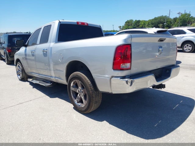 Продажа на аукционе авто 2015 Ram 1500 Tradesman, vin: 1C6RR6FG3FS590297, номер лота: 44886973