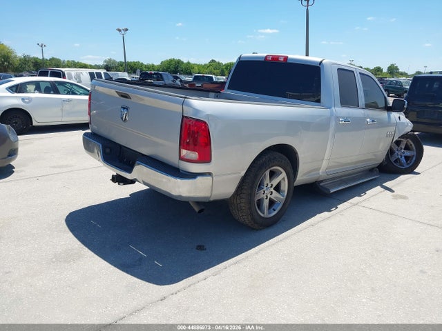 Продажа на аукционе авто 2015 Ram 1500 Tradesman, vin: 1C6RR6FG3FS590297, номер лота: 44886973