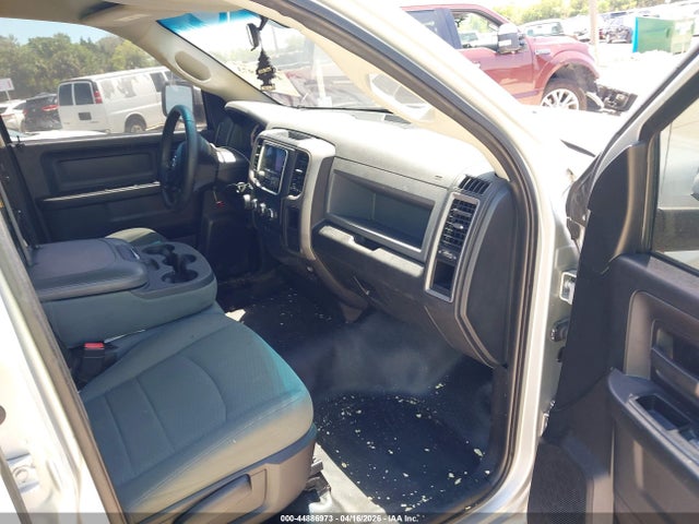 Продажа на аукционе авто 2015 Ram 1500 Tradesman, vin: 1C6RR6FG3FS590297, номер лота: 44886973