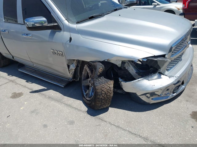 Продажа на аукционе авто 2015 Ram 1500 Tradesman, vin: 1C6RR6FG3FS590297, номер лота: 44886973