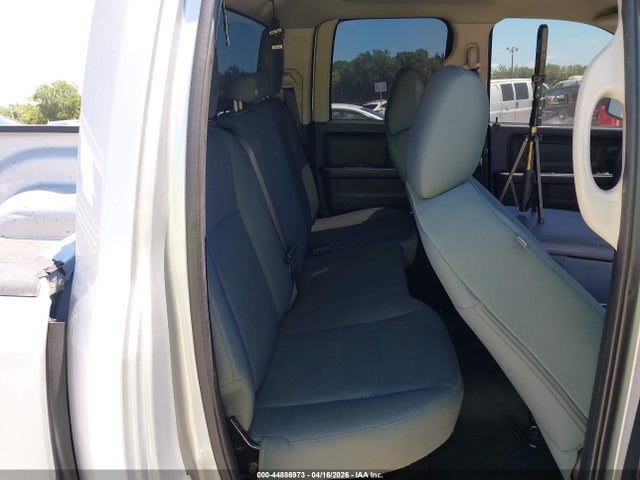 Продажа на аукционе авто 2015 Ram 1500 Tradesman, vin: 1C6RR6FG3FS590297, номер лота: 44886973