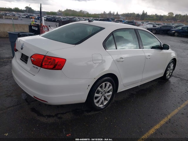 44886978 :رقم المزاد ، 3VWDP7AJ5DM439868 vin ، 2013 Volkswagen Jetta 2.5l Se مزاد بيع