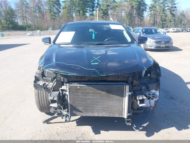 Chevrolet IMPALA 1LT 2018 1G1105S36JU141439 Image 13