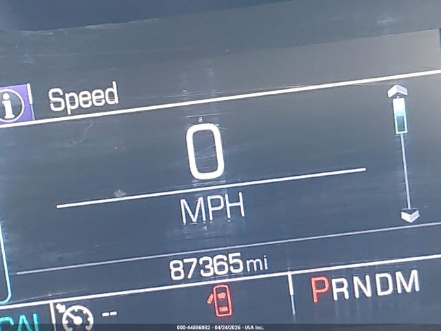 Chevrolet IMPALA 1LT 2018 1G1105S36JU141439 Image 16