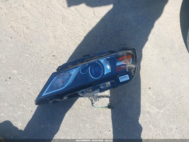 44886982 :رقم المزاد ، 1G1105S36JU141439 vin ، 2018 Chevrolet Impala 1lt مزاد بيع