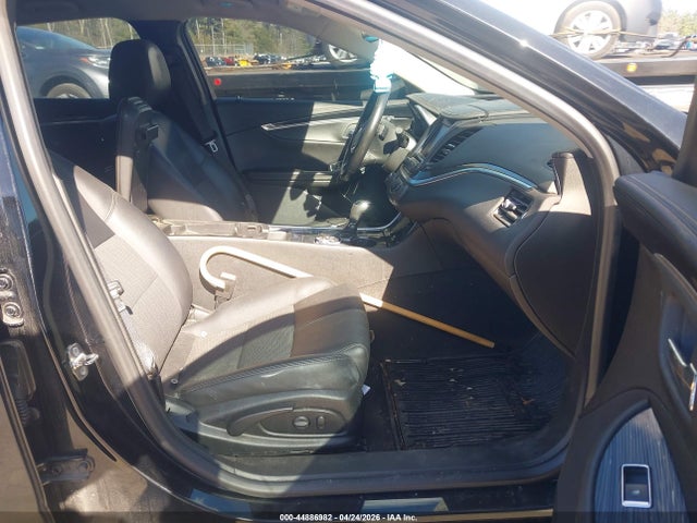 Chevrolet IMPALA 1LT 2018 1G1105S36JU141439 Image 5