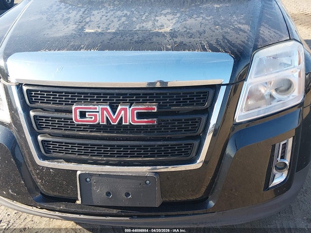 Aukcja sprzedaży 2013 Gmc Terrain Sle-1, vin: 2GKALMEK3D6430877, numer aukcji: 44886984