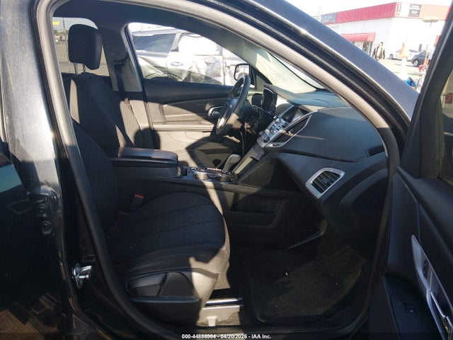 Aukcja sprzedaży 2013 Gmc Terrain Sle-1, vin: 2GKALMEK3D6430877, numer aukcji: 44886984