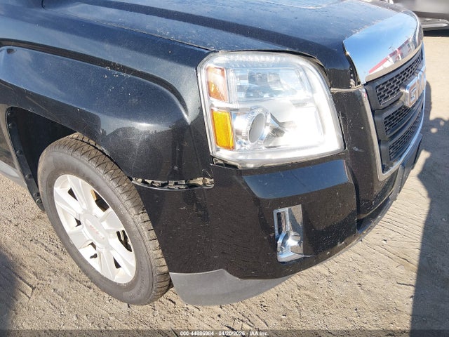 Aukcja sprzedaży 2013 Gmc Terrain Sle-1, vin: 2GKALMEK3D6430877, numer aukcji: 44886984