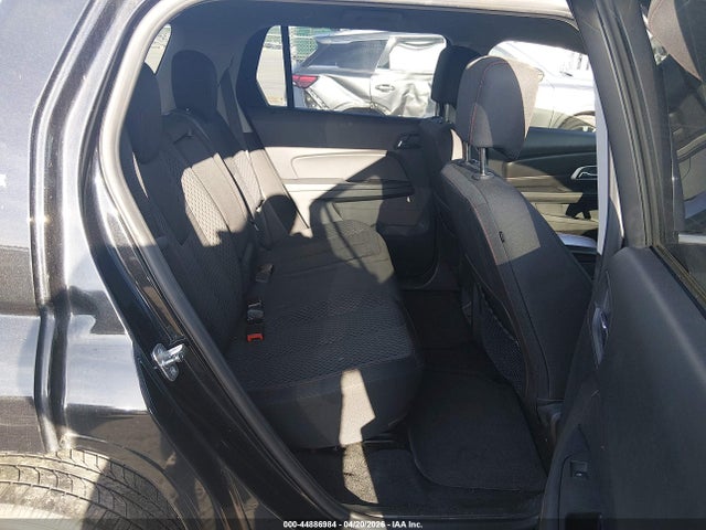 Aukcja sprzedaży 2013 Gmc Terrain Sle-1, vin: 2GKALMEK3D6430877, numer aukcji: 44886984