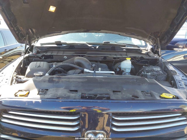 Продаж на аукціоні авто 2014 Ram 1500 Sport, vin: 1C6RR7HT8ES436358, номер лоту: 44886986