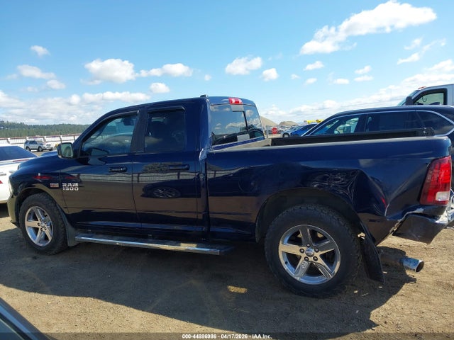 Продаж на аукціоні авто 2014 Ram 1500 Sport, vin: 1C6RR7HT8ES436358, номер лоту: 44886986