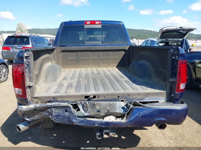 Продаж на аукціоні авто 2014 Ram 1500 Sport, vin: 1C6RR7HT8ES436358, номер лоту: 44886986