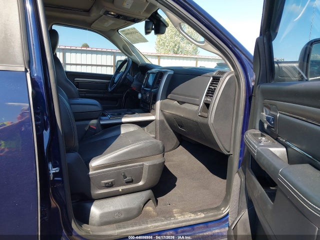 Продаж на аукціоні авто 2014 Ram 1500 Sport, vin: 1C6RR7HT8ES436358, номер лоту: 44886986
