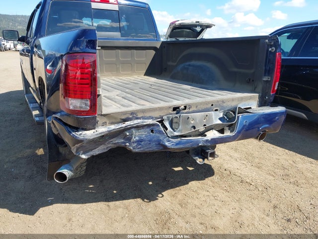 Продаж на аукціоні авто 2014 Ram 1500 Sport, vin: 1C6RR7HT8ES436358, номер лоту: 44886986