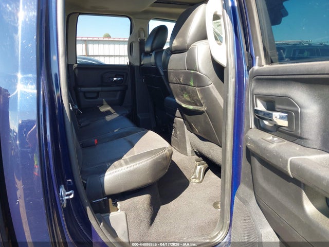 Продаж на аукціоні авто 2014 Ram 1500 Sport, vin: 1C6RR7HT8ES436358, номер лоту: 44886986