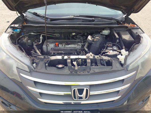 Продажа на аукционе авто 2013 Honda Cr-v Ex-l, vin: 2HKRM4H74DH637437, номер лота: 44886987